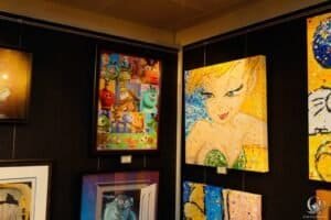 Art Gallery