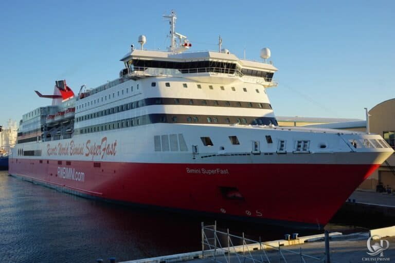 Bimini SuperFast Review: One of the Most Unexpectedly Fun Getaways I’ve Ever Taken