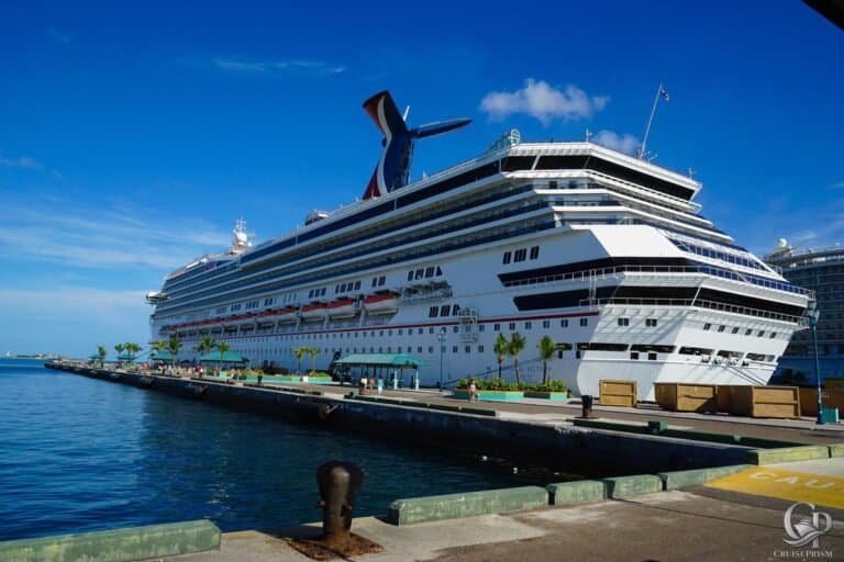 Carnival Victory Review: Is It Worth It? (A Fun Old-School Cruise That Still Delivered)