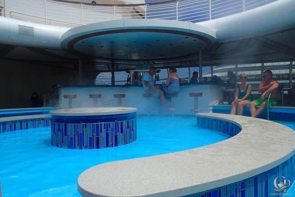 Disney Dream Adult Pool