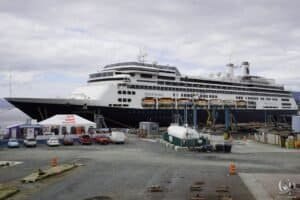 Holland America Amsterdam