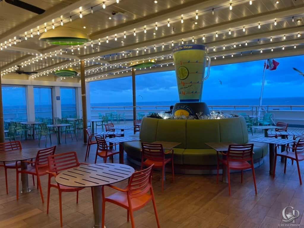 Margaritaville at Sea Paradise