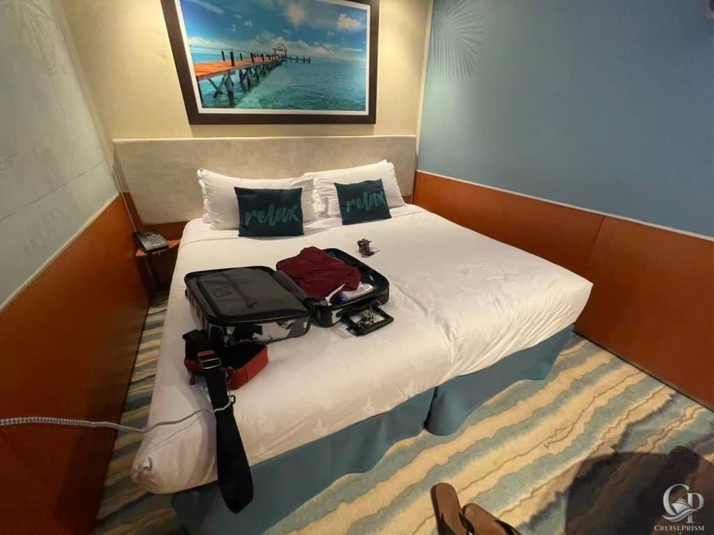 Margaritaville at Sea Paradise Inside Cabin