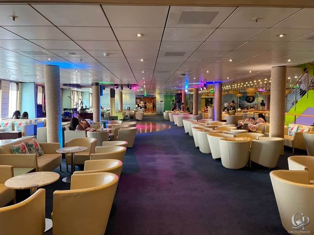 Margaritaville at Sea Interior