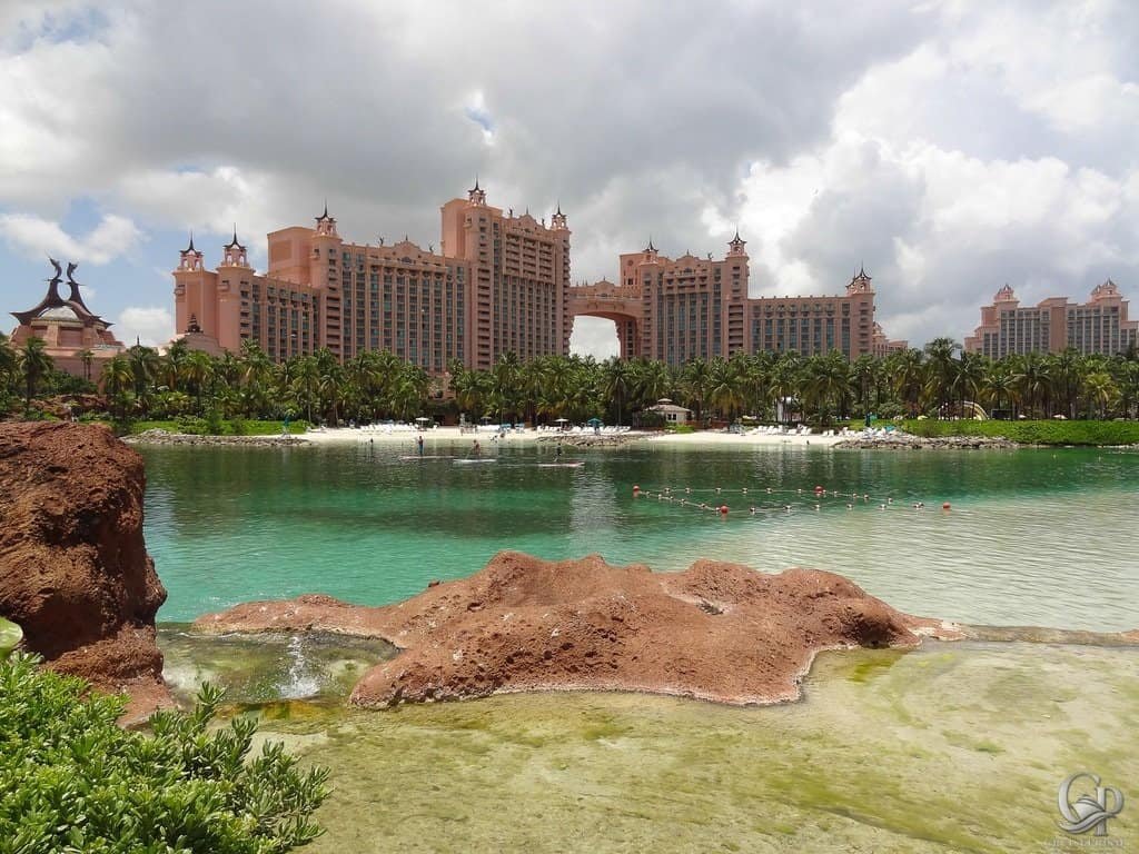 Nassau Atlantis