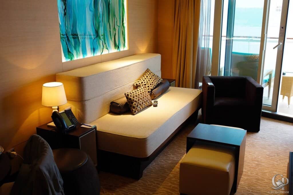 Norwegian Breakaway AFT Suite