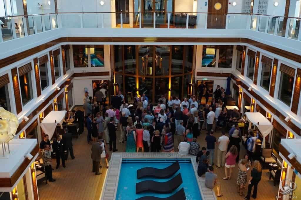 Norwegian Escape Heaven