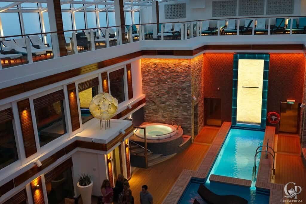 Norwegian Escape Heaven