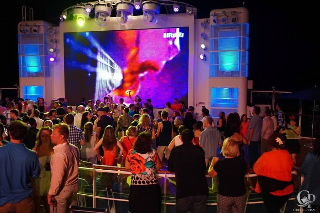 Norwegian Escape H2O