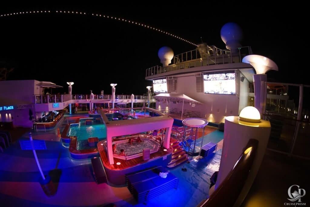 Norwegian Escape