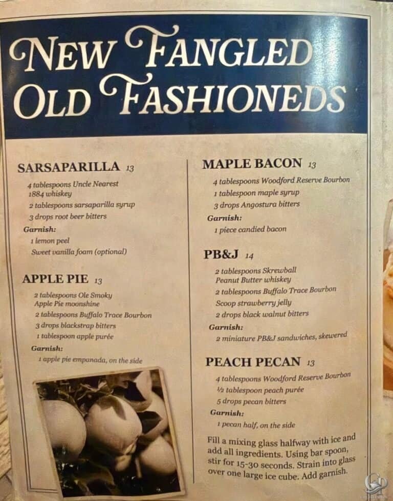 Royal Caribbean Drink Prices & Menus: Wine, Cocktails, Starbucks & More