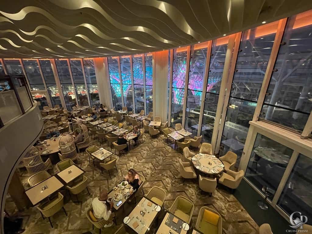 Symphony of the Seas