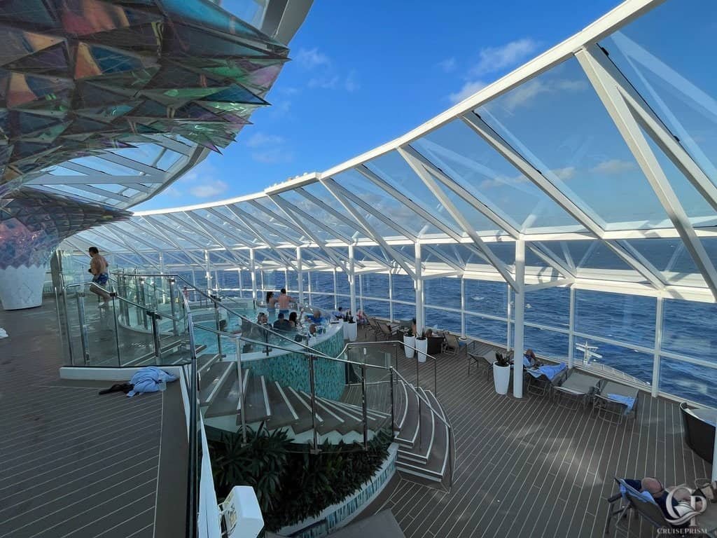 Symphony of the Seas