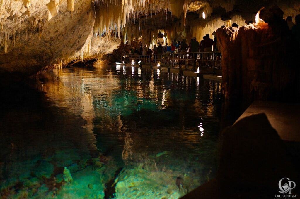 Visit the Crystal & Fantasy Caves