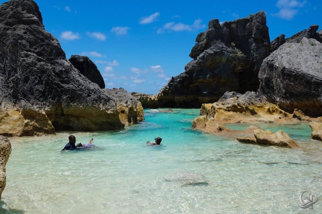 Bermuda Beach