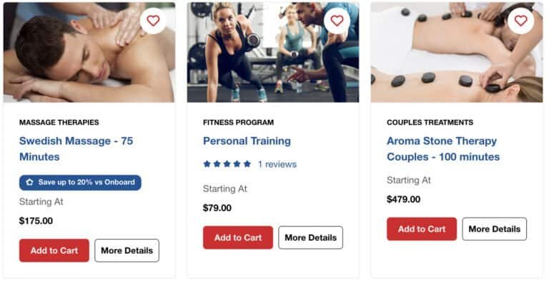 Carnival Cruise Spa Prices (2026): Real Costs, Treatments & What It’s Actually Worth