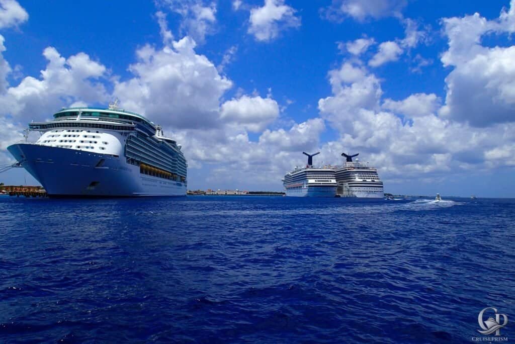 Cozumel Mexico
