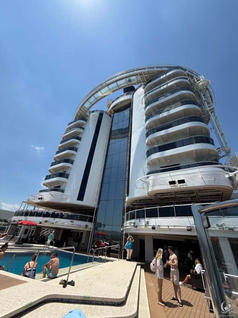 Cruise ship passengers making common first time cruise mistakes