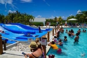 Grand Turk Flowrider
