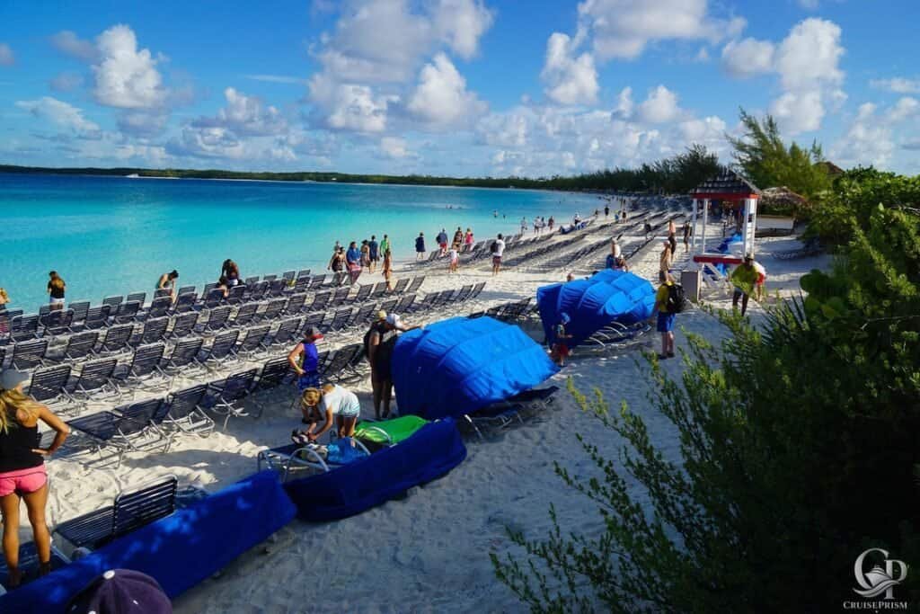 Half Moon Cay