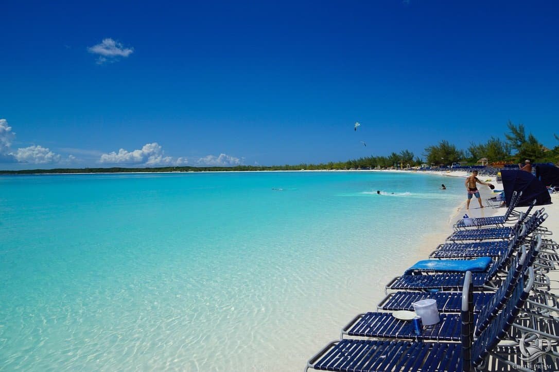 HALF MOON CAY Cruise Port Guide (2026) Beaches • Tips • Worth It?
