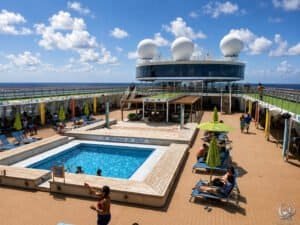 Margaritaville at Sea Paradise
