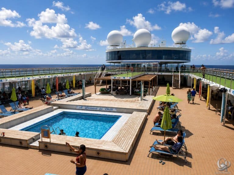 Margaritaville at Sea Paradise