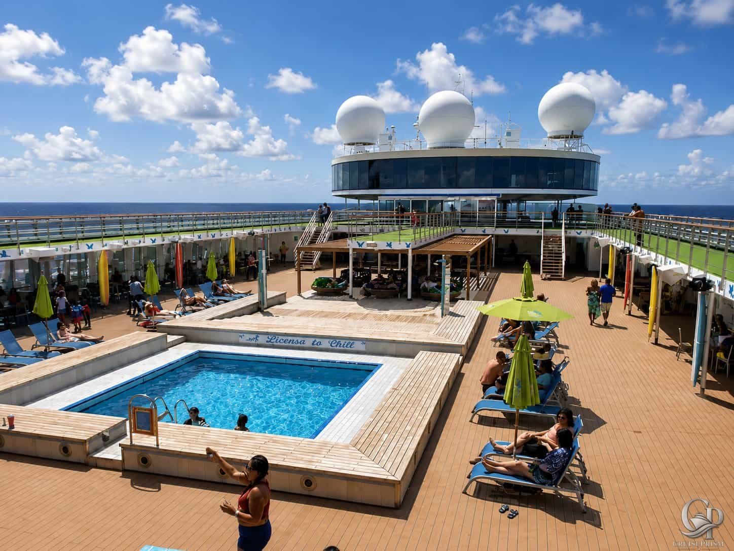 Margaritaville at Sea Paradise