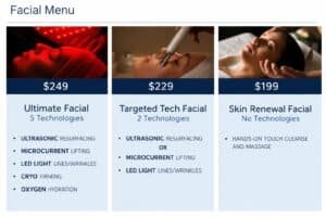 Disney Cruise Line Spa Prices and Treatment Guide: Is Senses Spa Worth It?