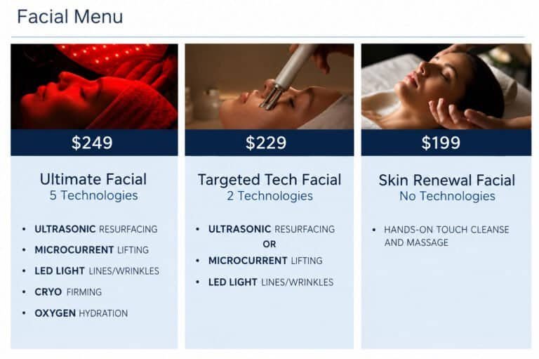 Disney Cruise Line Spa Prices and Treatment Guide: Is Senses Spa Worth It?