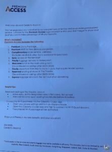Celebrity Cruises Premium Access: Is It Worth It?