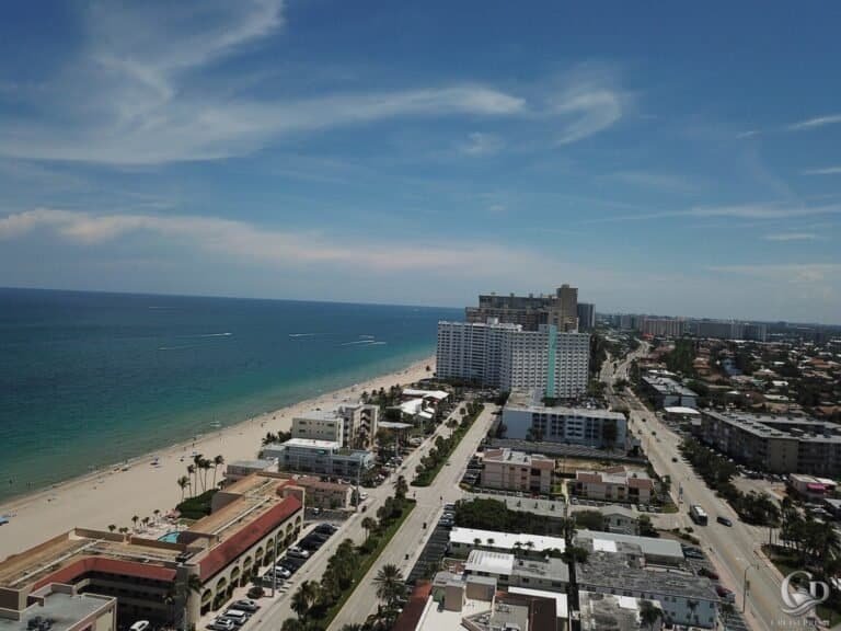 Fort Lauderdale Cruise Port Guide: Hotels, Beaches, Transportation & Things To Do Before Your Cruise