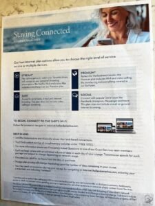 Holland America WiFi Guide: Internet Packages, Prices & Is It Worth It?