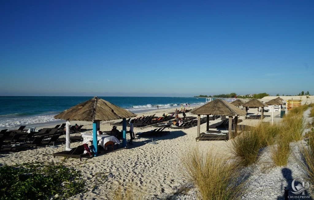 Bimini Beach