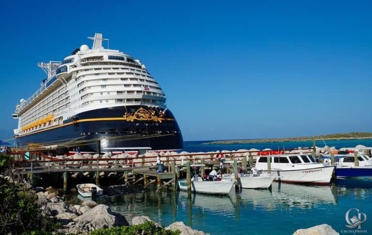 Best Cruise Lines for Families: Disney, Royal Caribbean, Carnival & More