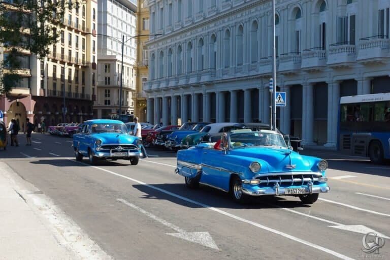 Havana, Cuba Cruise Port Guide: One of the Most Unique Places We’ve Ever Visited
