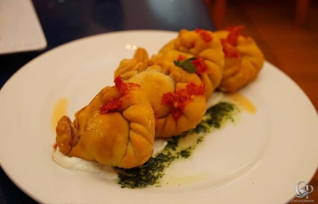 Empanadas