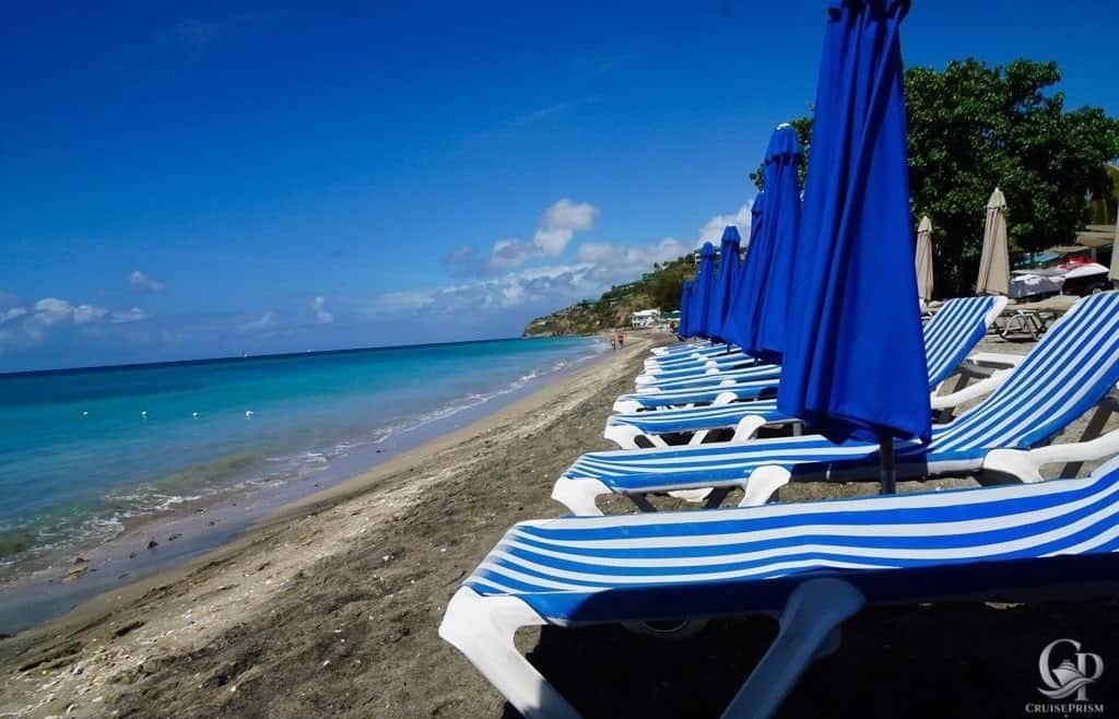 St. Kitts Frigate Bay