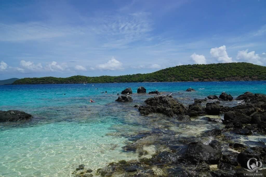Coki Beach