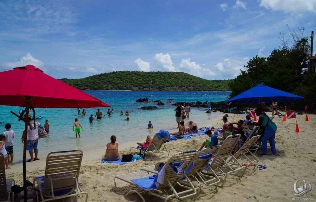 Coki Beach