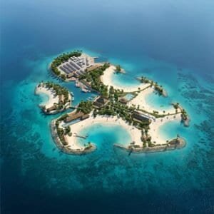 MSC Sandy Cay: Everything We Know About the New Private Island Opening in 2028