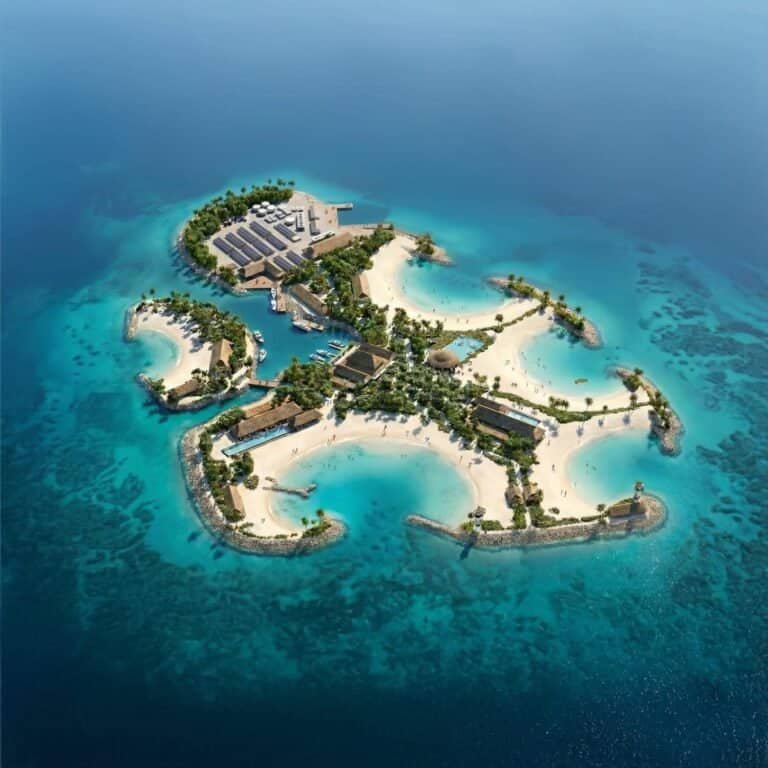 MSC Sandy Cay: Everything We Know About the New Private Island Opening in 2028