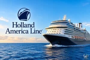 Holland America Adds Magnolia Bakery Banana Pudding Bar to Caribbean Cruises